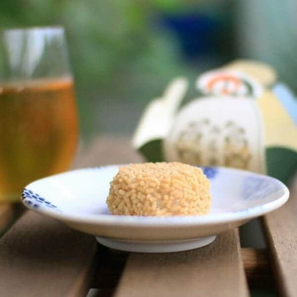 Wagashi Bunka Prestige - Image 3