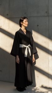 Kimono Dark