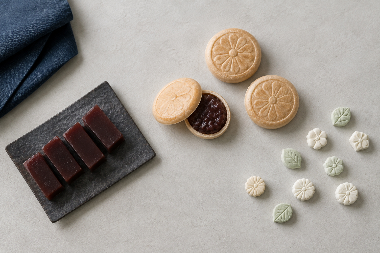 Wagashi Box vs Japanese Snack Box: What’s the difference? (2026)
